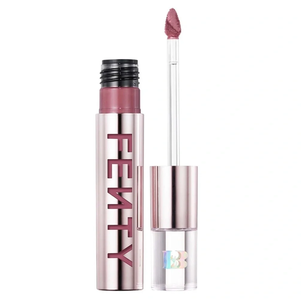 💋 Fenty Icon Velvet Liquid Lipstick RIRI